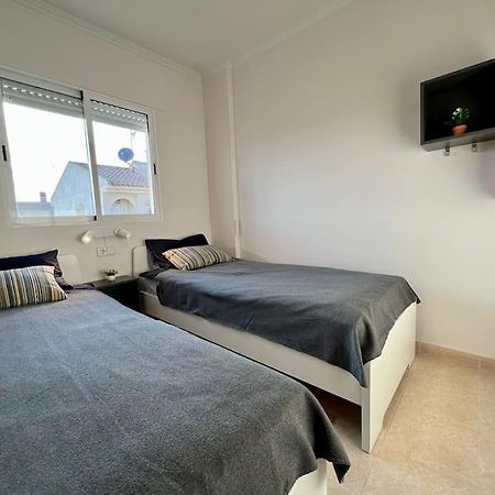 Apartamento Casa Ruta Torrevieja Exterior foto