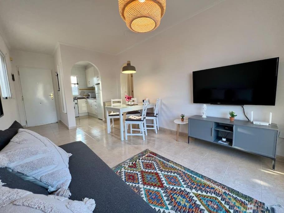 Apartamento Casa Ruta Torrevieja Exterior foto