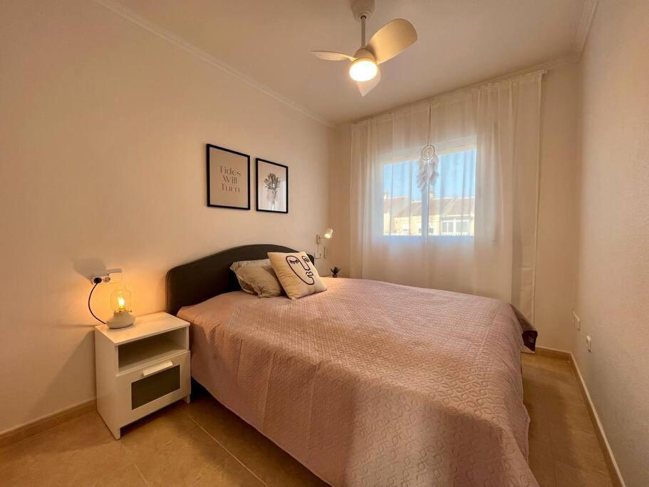 Apartamento Casa Ruta Torrevieja Exterior foto
