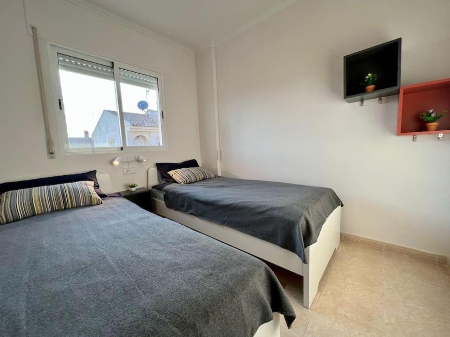 Apartamento Casa Ruta Torrevieja Exterior foto