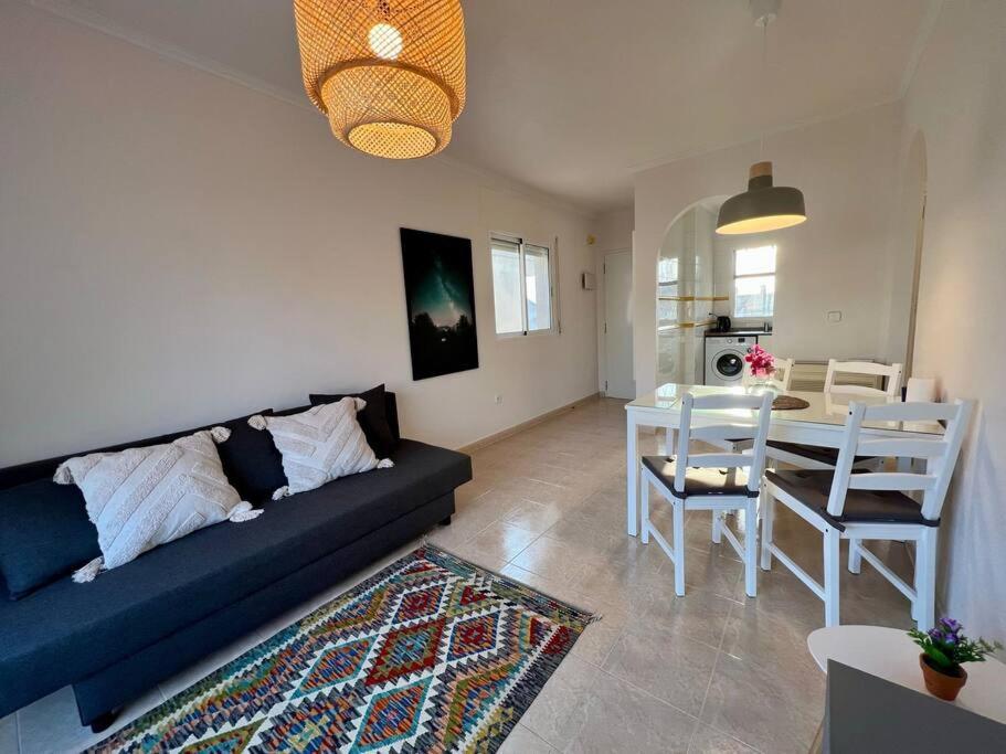 Apartamento Casa Ruta Torrevieja Exterior foto