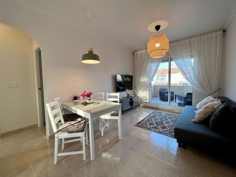 Apartamento Casa Ruta Torrevieja Exterior foto