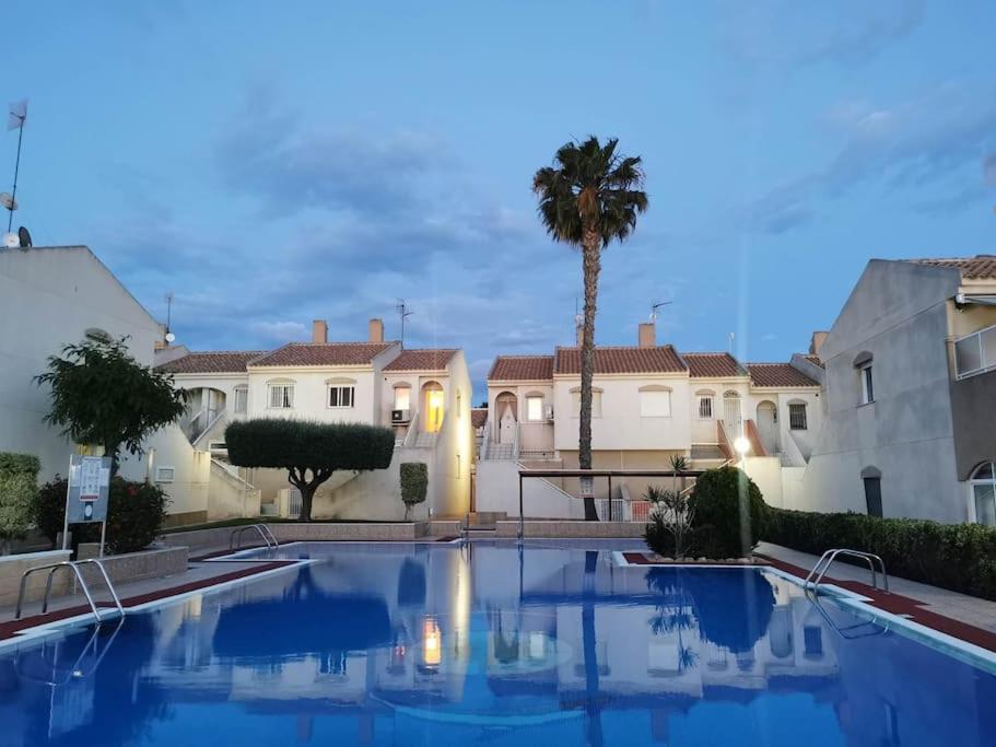 Apartamento Casa Ruta Torrevieja Exterior foto