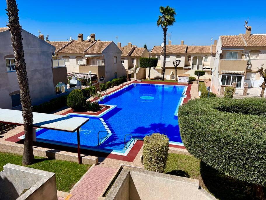 Apartamento Casa Ruta Torrevieja Exterior foto