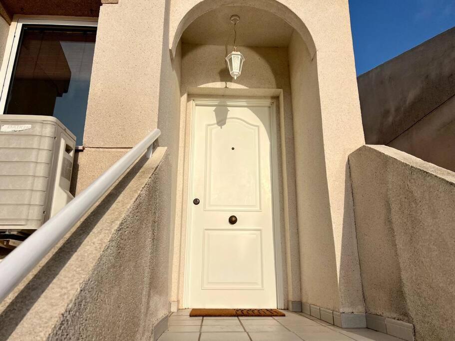 Apartamento Casa Ruta Torrevieja Exterior foto