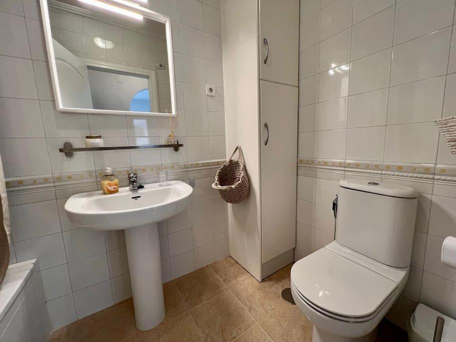 Apartamento Casa Ruta Torrevieja Exterior foto